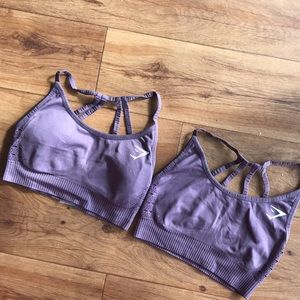 Gymshark sports bra